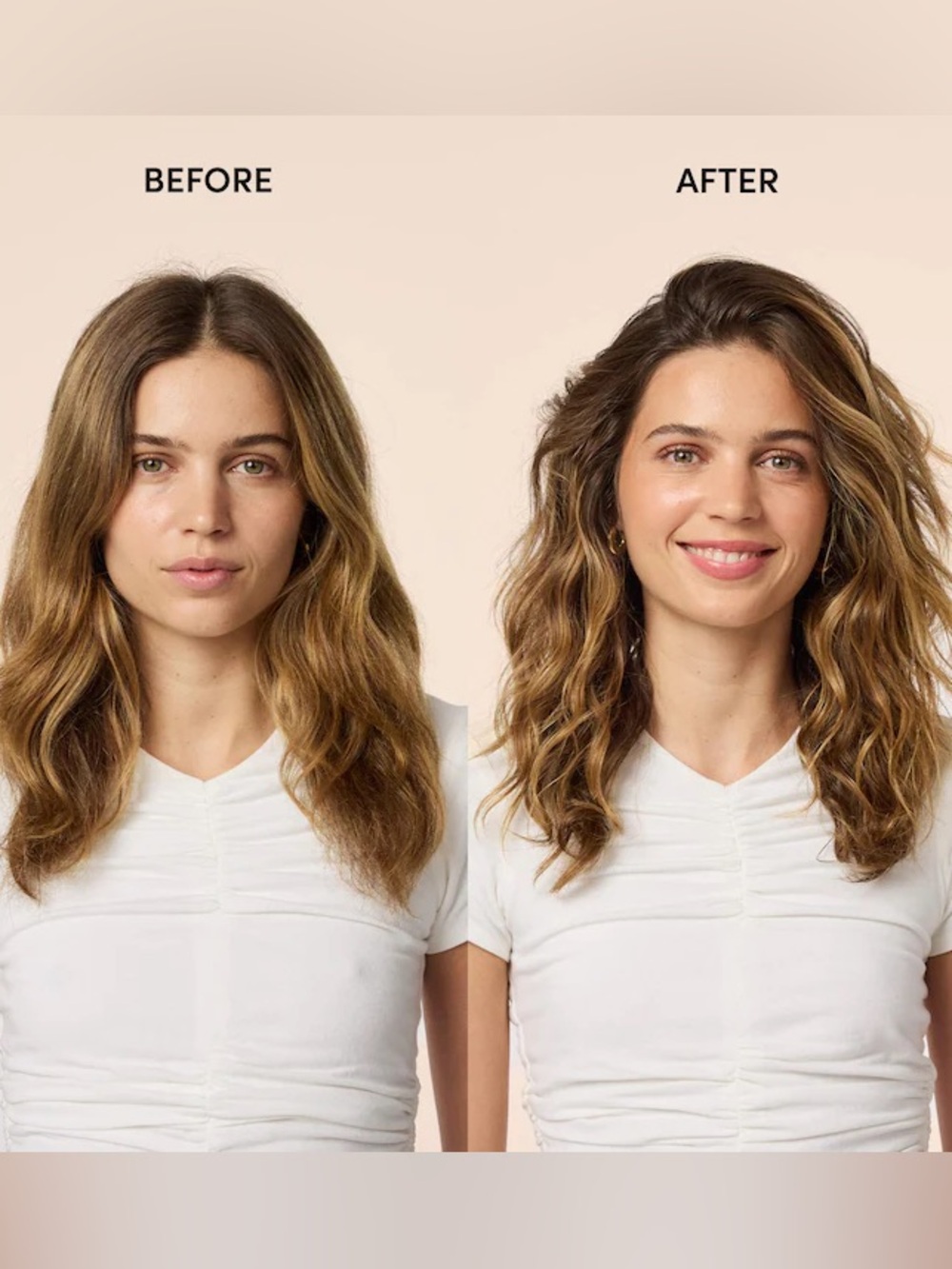 OUAI Texturizing Wave Spray - Picture 4 of 5